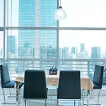Elegant And Spacious 1Br Apartment At Citylofts Sudirman By Travelio