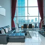 Elegant And Spacious 1Br Apartment At Citylofts Sudirman By Travelio